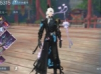 The element of the mobile game Liu Jiuling 9.7w damage combination sharing