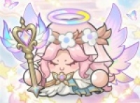 Forever Blue Planet Angel lineup recommendation
