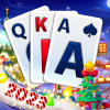Solitaire Tripeak Travel 2023