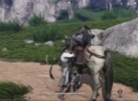 Yanyun Sixteen Step Stolen Mid -Riding Methods Sharing