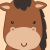 Guess the horse breed