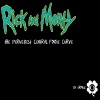 Rick and Morty – The Perviest Central Finite Curve