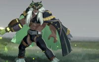 Sword and Expedition Departure Hodshkin Strength Analysis