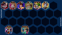 Battle of the Golden Shovel S13 Gambling Wei Ole lineup gameplay guide