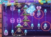 Blind box party video game master full star pass strategy