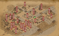 The hero is determined to pass on the graphic process of Lin'an City's missing person mission