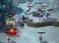 Underground Castle 4 Knights and Broken Chronicle Tomb 165th Strategy