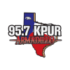 KPUR 95.7