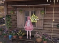 Infinite Warm Flower Wishes Town Vine Fantasy Star Location Sharing