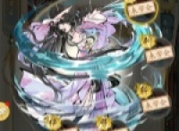 The combination of the gameplay of the Chinese Qianqiu Dodge Sleeping Stream