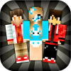 Skins for Minecraft