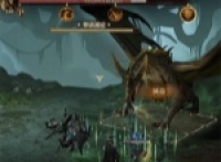 Share the mission strategy of the Dragon Breath God's Silence and Reunion