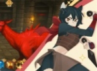 A list of Roy's mobile fortress Mirena's skills