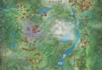 Sharing the strategy for increasing the reputation of Jian Wang 3 Unbound Cancong Village