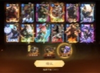 Introduction to the effects of different types of cards