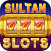 Sultan Slots: DFDC FFF QiuQiu