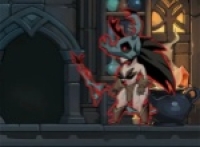 Heroes without flash trial tower 115 Raven fighting strategy
