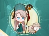 Alice's Strength Instructions for Loy's Mobile Fortress