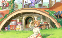List of unlocking conditions for all partners in Slow Life in Another World