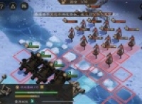 The new Three Kingdoms Cao Cao's crossbow formation strategy