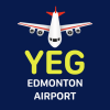 Fly - Edmonton Airport YEG