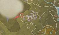 Graphic guide on how to obtain Breath of the Infinite Warm Forest