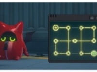 Sharing the strategy for clearing the level of Port Zero in the Zero Zone