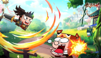 Collection of the latest gift pack codes for the Martial Souls mobile game