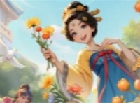 My Garden World's Preferential Training Choice Recommendation