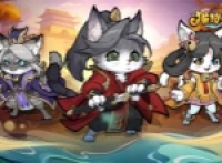 Cat Hunki Chiuki obtains blind box acquisition mechanism and use strategy