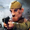 Battle of the eastern front