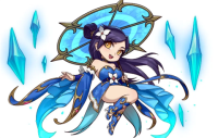 Recommended entry combinations for The Adventure Master's strongest ice secrets