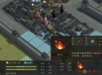 New Three Kingdoms: Cao Cao's Military Camp Military Exercise Six Levels Guide