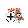 MANGA Plus by SHUEISHA