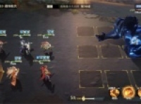 Three Kingdoms Fantasy Continent 2 Owl's Song Low-Level Girls' Group 780th Level Guide
