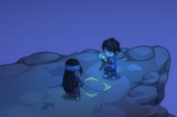 Why not kill the poisonous dragon and take the poisonous gentian in the mobile version of Legend of Heroes?