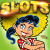 Golden Udders Farm Free Vegas Slots Machine