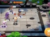 Share the strategy of matching civilian lineup of the Yuanqi Spirit Summoner