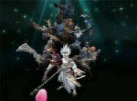 Sharing the strongest lineup of Dragon Breath God Silent Light System