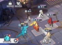 Dragon Soul Traveler Holy Fire Trial 5-1 Automatic Passing Guide