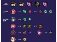 Teamfight Tactics S13 Diplomatic Crow lineup recommendation