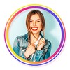 Profile Picture Border
