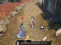Anhuihan mobile game Pig mystery adventure mission guide