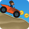 Mountain Car : Offroad Legends Mod