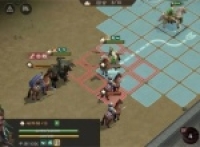 The New Three Kingdoms Cao Cao's Prophecy Liu Bei's Guide to the Passage of Xu
