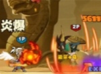 Heroes do not have flash fireball fire explosion match strategy