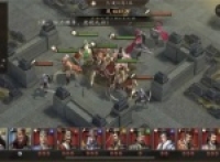 The New Three Kingdoms Legends of Cao Cao in September 10-1 Strategy for Nanhua