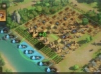 Introduction to the layout plan of all the fiefdoms in Yanwu