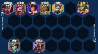 Detailed explanation of how to play the lineup of Draven's family in S13 Battle of the Golden Shovel