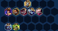 Detailed explanation of the lineup of Supervisory Big Mouth in Battle of the Golden Shovel S13